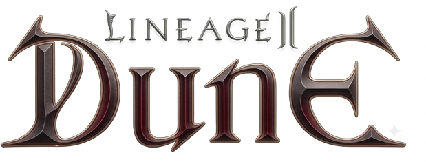L2 Dune Server Logo